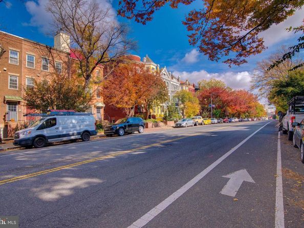 1953 Calvert Street NW D, Washington DC 20009