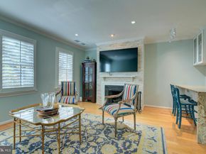 1953 Calvert Street NW D, Washington DC 20009