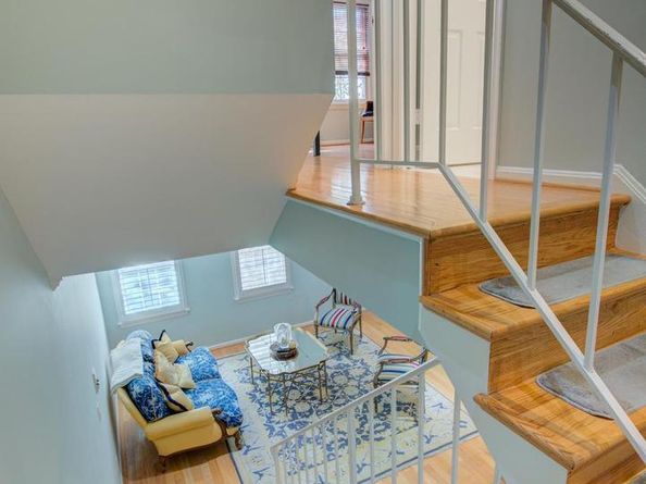 1953 Calvert Street NW D, Washington DC 20009