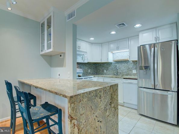 1953 Calvert Street NW D, Washington DC 20009