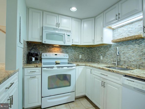 1953 Calvert Street NW D, Washington DC 20009