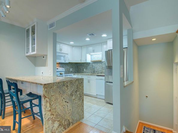 1953 Calvert Street NW D, Washington DC 20009