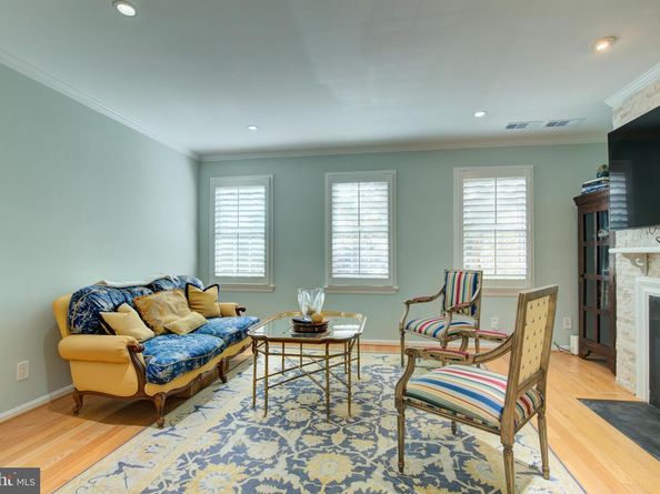 1953 Calvert Street NW D, Washington DC 20009