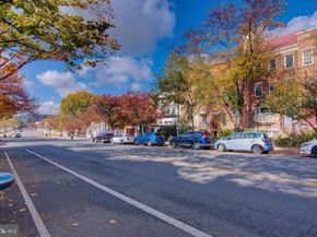 1953 Calvert Street NW D, Washington DC 20009