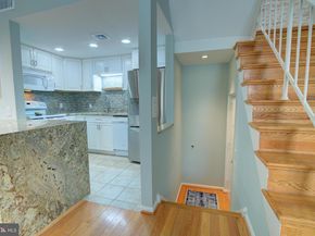 1953 Calvert Street NW D, Washington DC 20009