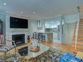 1953 Calvert Street NW D, Washington DC 20009