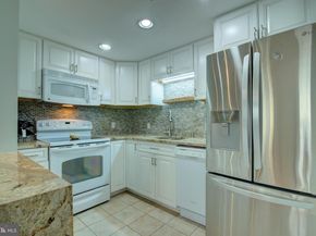 1953 Calvert Street NW D, Washington DC 20009