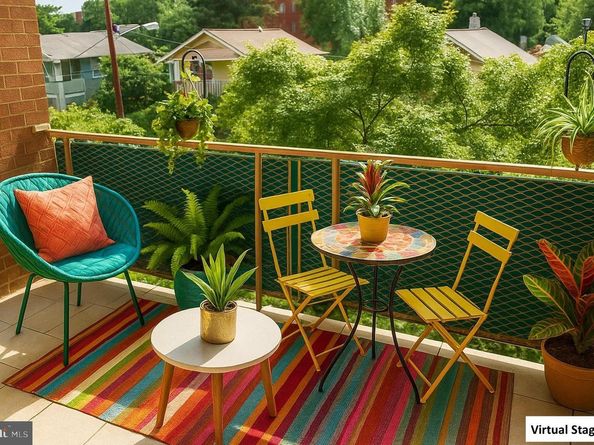 1931 N Cleveland Street 505, Arlington VA 22201