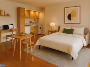 1931 N Cleveland Street 505, Arlington VA 22201