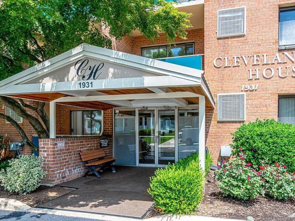 1931 N Cleveland Street 505, Arlington VA 22201