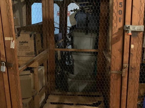 1931 N Cleveland Street 505, Arlington VA 22201