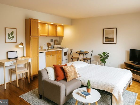 1931 N Cleveland Street 505, Arlington VA 22201