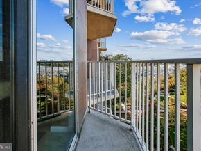 560 N Street SW N803, Washington DC 20024