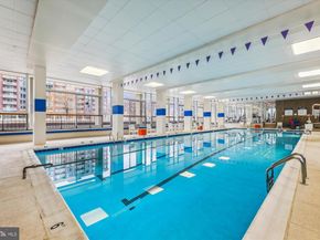 560 N Street SW N803, Washington DC 20024