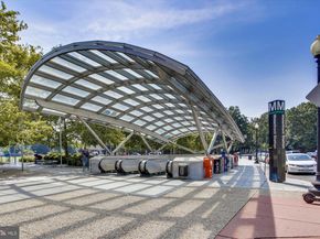 560 N Street SW N803, Washington DC 20024