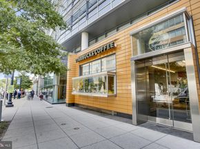 560 N Street SW N803, Washington DC 20024