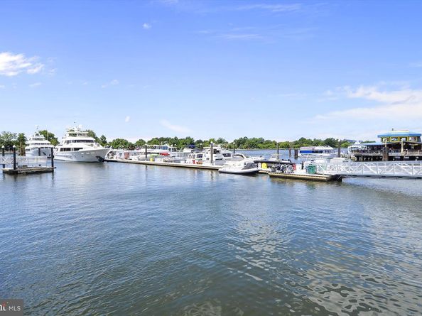 560 N Street SW N803, Washington DC 20024