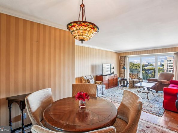 560 N Street SW N803, Washington DC 20024