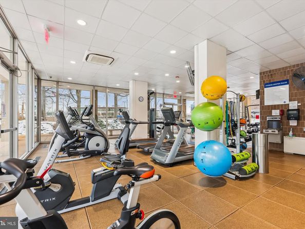 560 N Street SW N803, Washington DC 20024