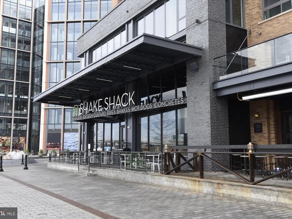 560 N Street SW N803, Washington DC 20024