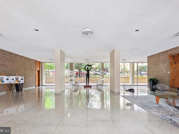 560 N Street SW N803, Washington DC 20024