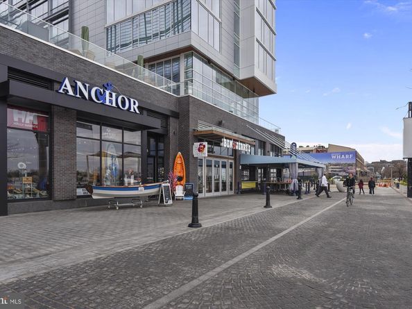 560 N Street SW N803, Washington DC 20024