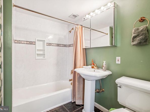 560 N Street SW N803, Washington DC 20024