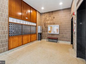 560 N Street SW N803, Washington DC 20024