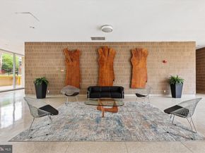 560 N Street SW N803, Washington DC 20024