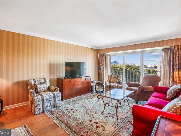 560 N Street SW N803, Washington DC 20024