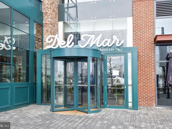 560 N Street SW N803, Washington DC 20024