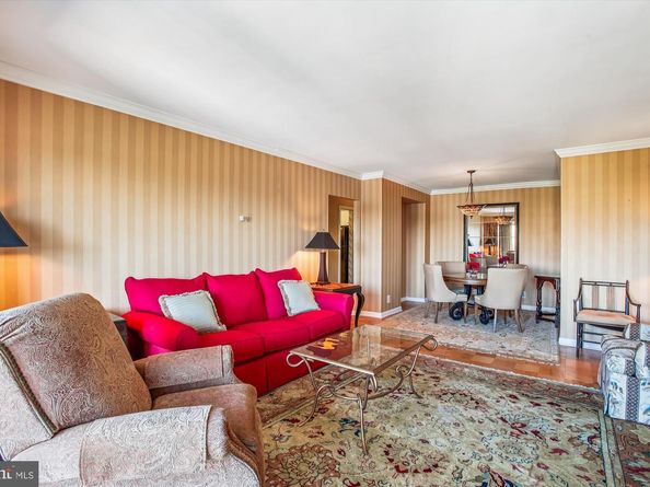 560 N Street SW N803, Washington DC 20024