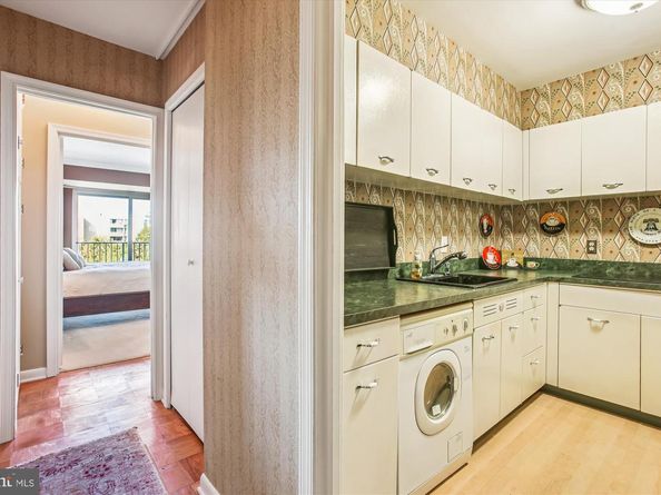 560 N Street SW N803, Washington DC 20024