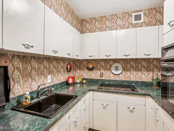 560 N Street SW N803, Washington DC 20024