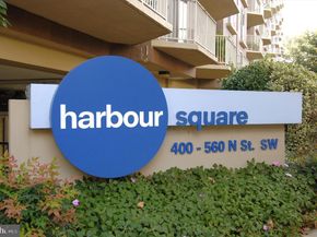 560 N Street SW N803, Washington DC 20024