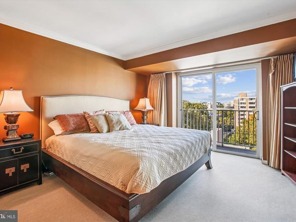 560 N Street SW N803, Washington DC 20024