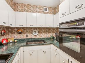 560 N Street SW N803, Washington DC 20024