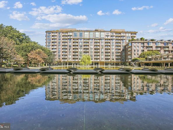 560 N Street SW N803, Washington DC 20024