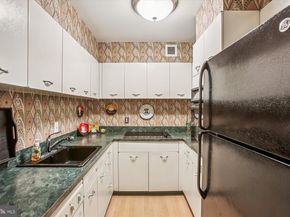 560 N Street SW N803, Washington DC 20024