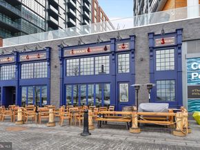 560 N Street SW N803, Washington DC 20024