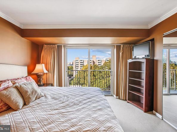 560 N Street SW N803, Washington DC 20024