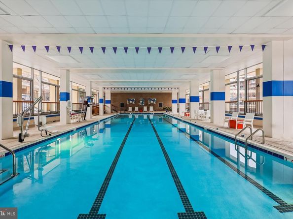 560 N Street SW N803, Washington DC 20024