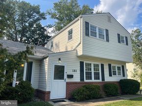 181 Campmeeting Road, Willow Grove PA 19090