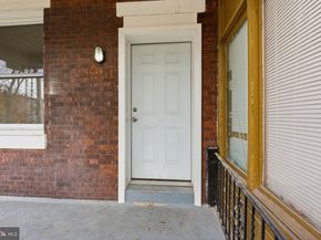 1961 N 30TH Street, Philadelphia PA 19121