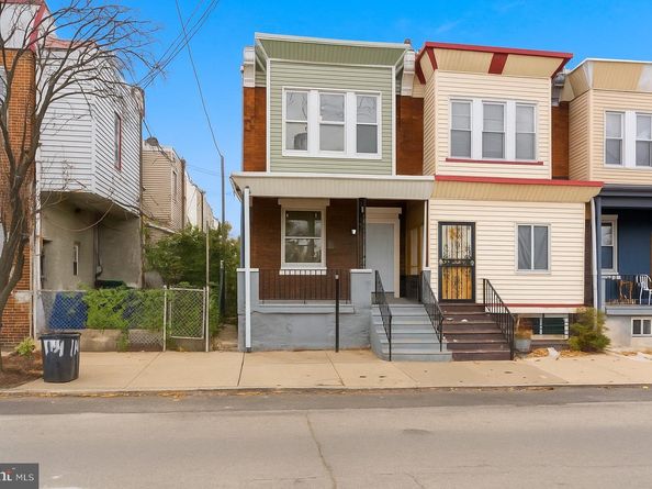 1961 N 30TH Street, Philadelphia PA 19121