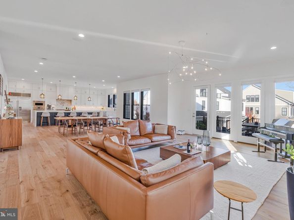 1353 Monitor Lane, Mclean VA 22101