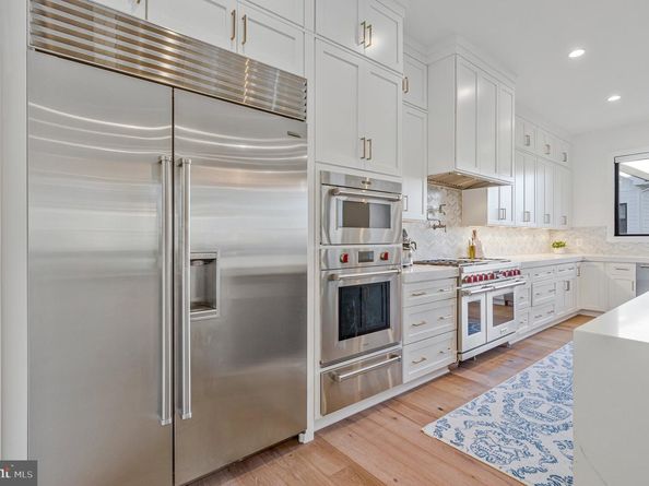 1353 Monitor Lane, Mclean VA 22101