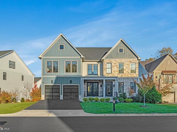 1353 Monitor Lane, Mclean VA 22101