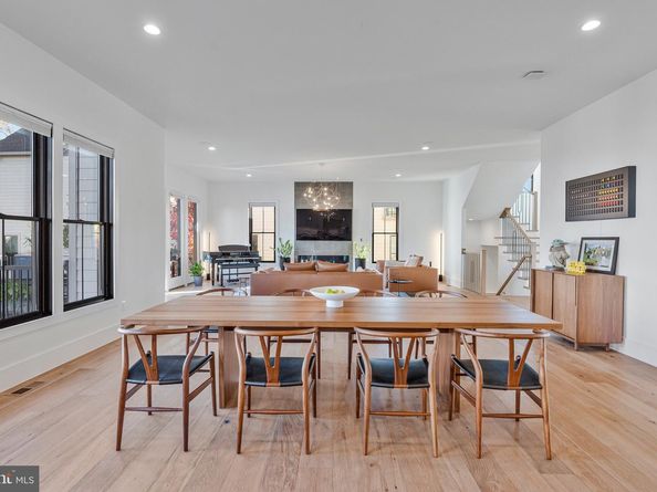 1353 Monitor Lane, Mclean VA 22101