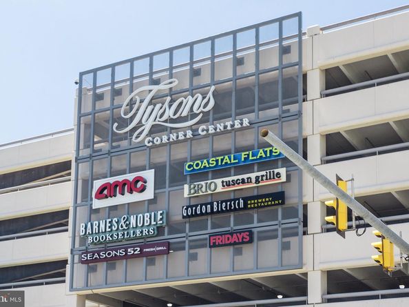 1353 Monitor Lane, Mclean VA 22101